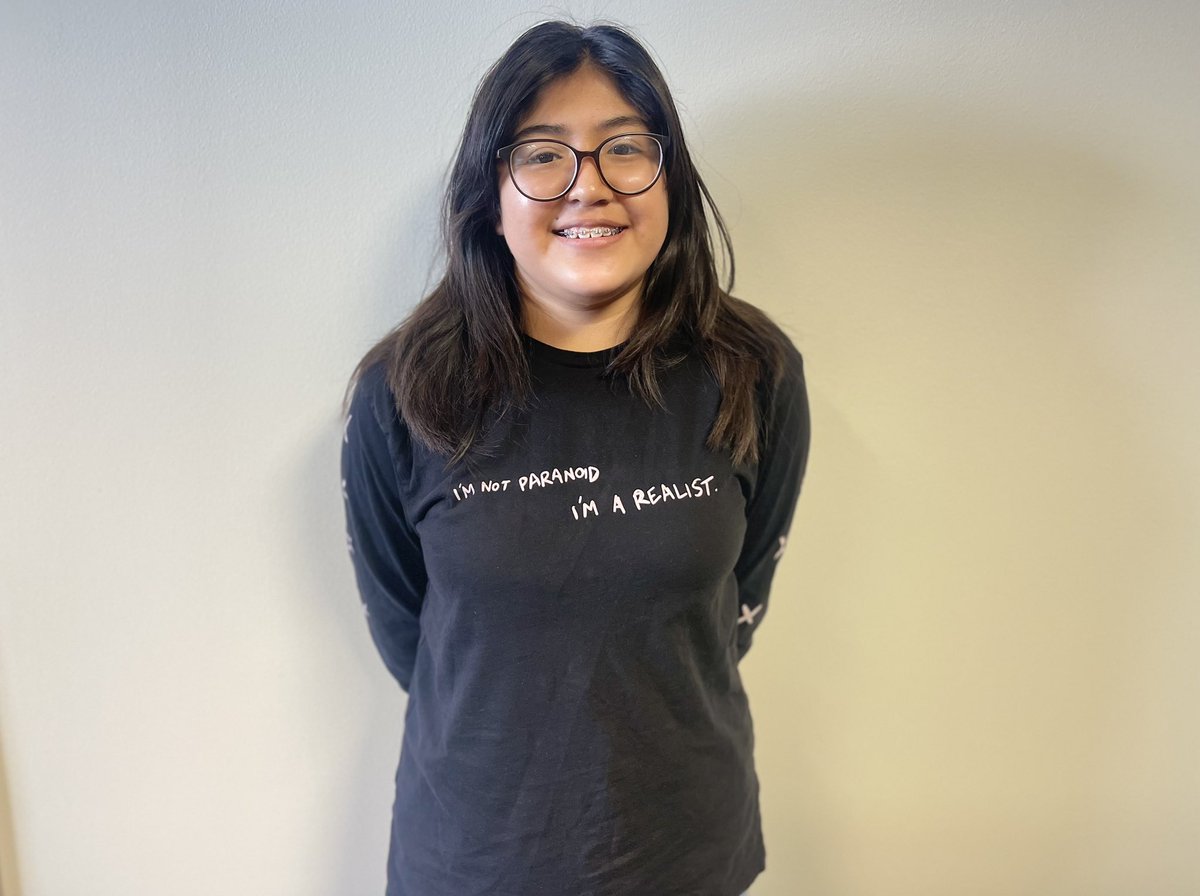 #CandidConversation with Andrea Luna Rivera, #OaklandOIG intern via the Center For Youth Development Through Law.
 
“I believe that independent civilian oversight of OPD means that civilians who have no relation to OPD are the ones overseeing and monitoring what OPD does… (1/2)