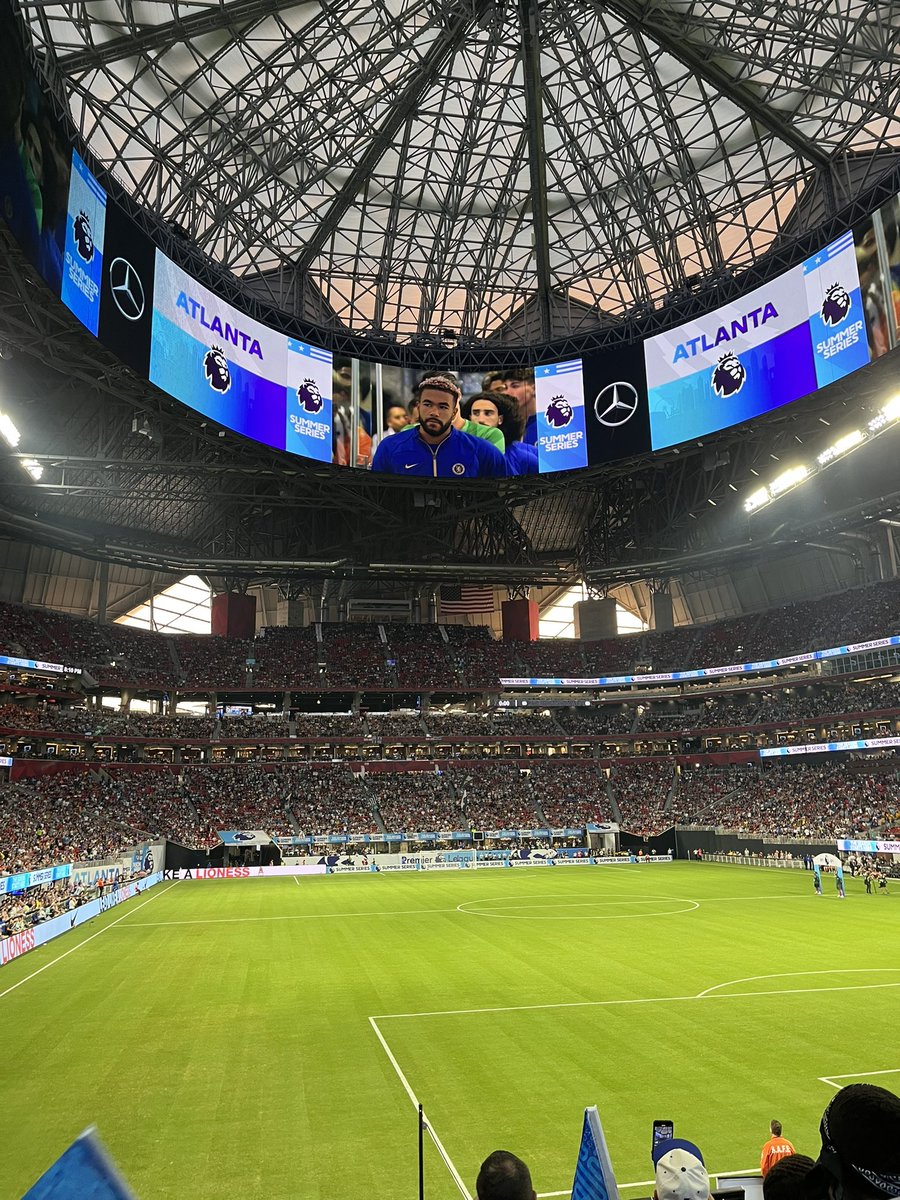Geibers's tweet photo. @AlexGoldberg_ @ChelseaFCinUSA @ReeceJames https://t.co/EnMvfZIuft