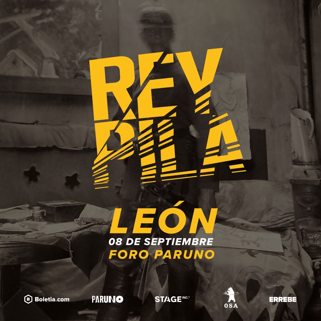reypila's tweet photo. Ya se armó en León #ForoParuno 🛸 Viernes 8 de sept.
Boletos: https://t.co/ohD9nIgpDN https://t.co/bp2czOJoZO