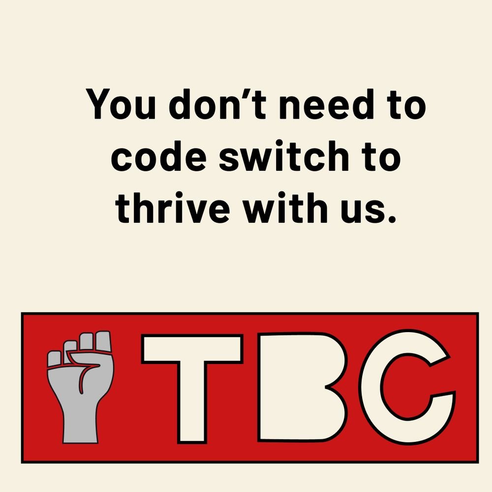 TechByChoiceOrg's tweet image. We're a nonprofit focused on helping marginalized communities thrive in tech.
Thriving in tech can mean different things. This could be transitioning into a tech role, landing that senior title, or using tech to create your own stream of income.
Join us: techbychoice.org/membership