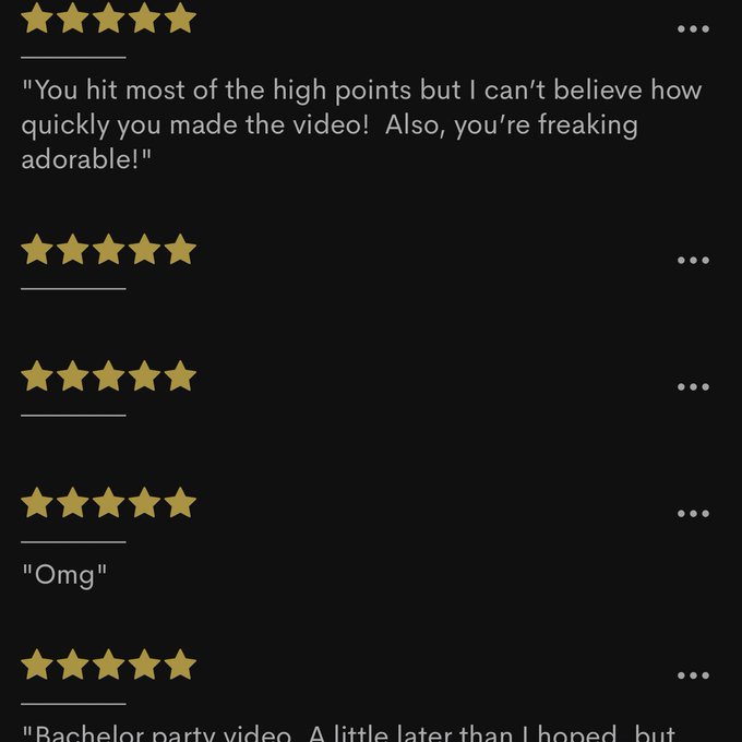 I had so much fun making one of these @BookCameo videos today! https://t.co/g7IMQtGYvn RT https://t.<a class="tags" target="_blank" title="On Twitter" href="/?out=eyJ0eXAiOiJKV1QiLCJhbGciOiJIUzUxMiJ9.eyJpYXQiOjE3MjA3NTg4OTMsImlzcyI6InR3cG9ybnN0YXJzLmNvbSIsIm5iZiI6MTcyMDc1ODg5MywiZXhwIjoxNzUyMjk0ODkzLCJyZWRpcmVjdF91cmwiOiJodHRwczovL3R3aXR0ZXIuY29tL0Jvb2tDYW1lbyJ9.__4QyEiGUUNznsR5Y0Zu1nCYOCn8T31PSHqqfhHNijqWyJOqId4sBDRd8Kl3hVkRxz5vGim7lnW0i9AArK58Kg">@BookCameo</a><a href="/tag/losangeles"class="tags"><span>#losangeles</span></a><a href="/tag/book"class="tags"><span>#book</span></a><a href="/tag/signings"class="tags"><span>#signings</span></a>