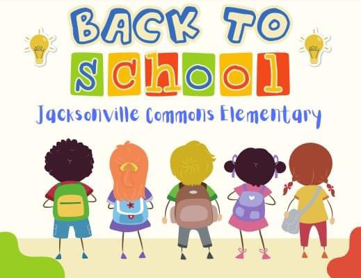 jcescubs's tweet photo. Mark your calendar!  JCE will have orientation on Thursday, August 24th from 10am-12pm and 3pm-5pm.  During this time you can meet your student's teacher, drop of school supplies to lighten the 1st day load, and more. https://t.co/a2SK1vvqpS