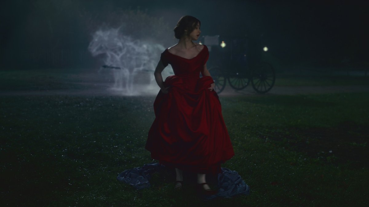 mitiasamsa's tweet photo. because i could not stop, dickinson: season 1, episode 1 https://t.co/gwMApXGtqv