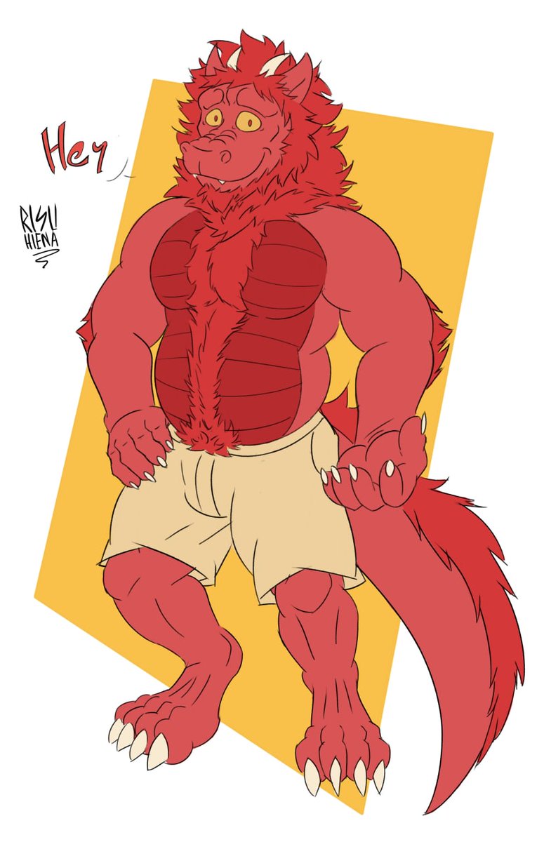 Rad_Retro_97's tweet photo. @PolandaBear Gracias por la oportunidad :3 https://t.co/6b9Mi2BsH3
