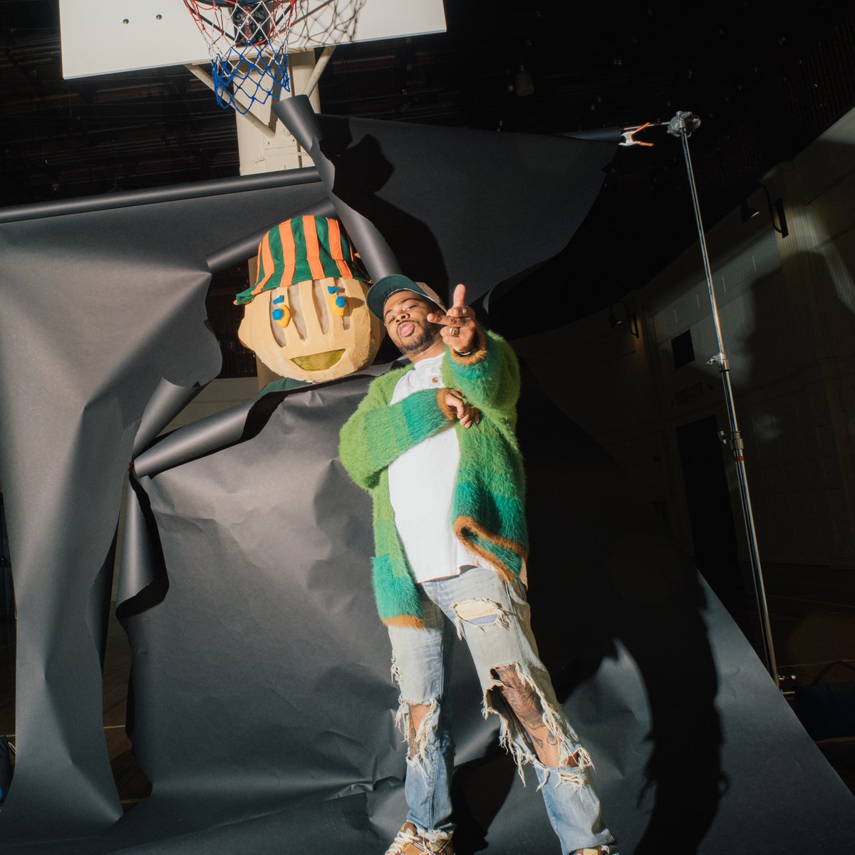 Swäm 🦌 tweet media