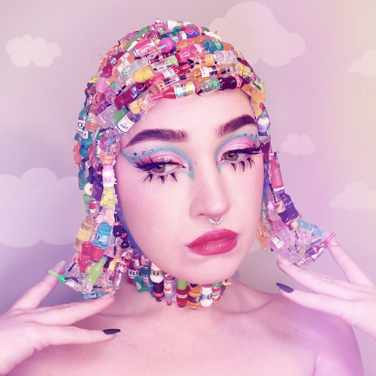 99 bottles of beer on the wall ……