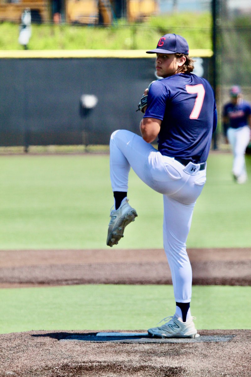 luke_mcleod7's tweet photo. Summer baseball stats: 
33 games played 102 PA 67 AB
.418/.569/1.181 .612 slugging 8 doubles 26 BB 28 hits 4 HBP 24 RBI 29 runs scored 
35.2 IP 1ER 0.19 era 0.75 WHIP .136 BAA https://t.co/KaPhpUkWSv