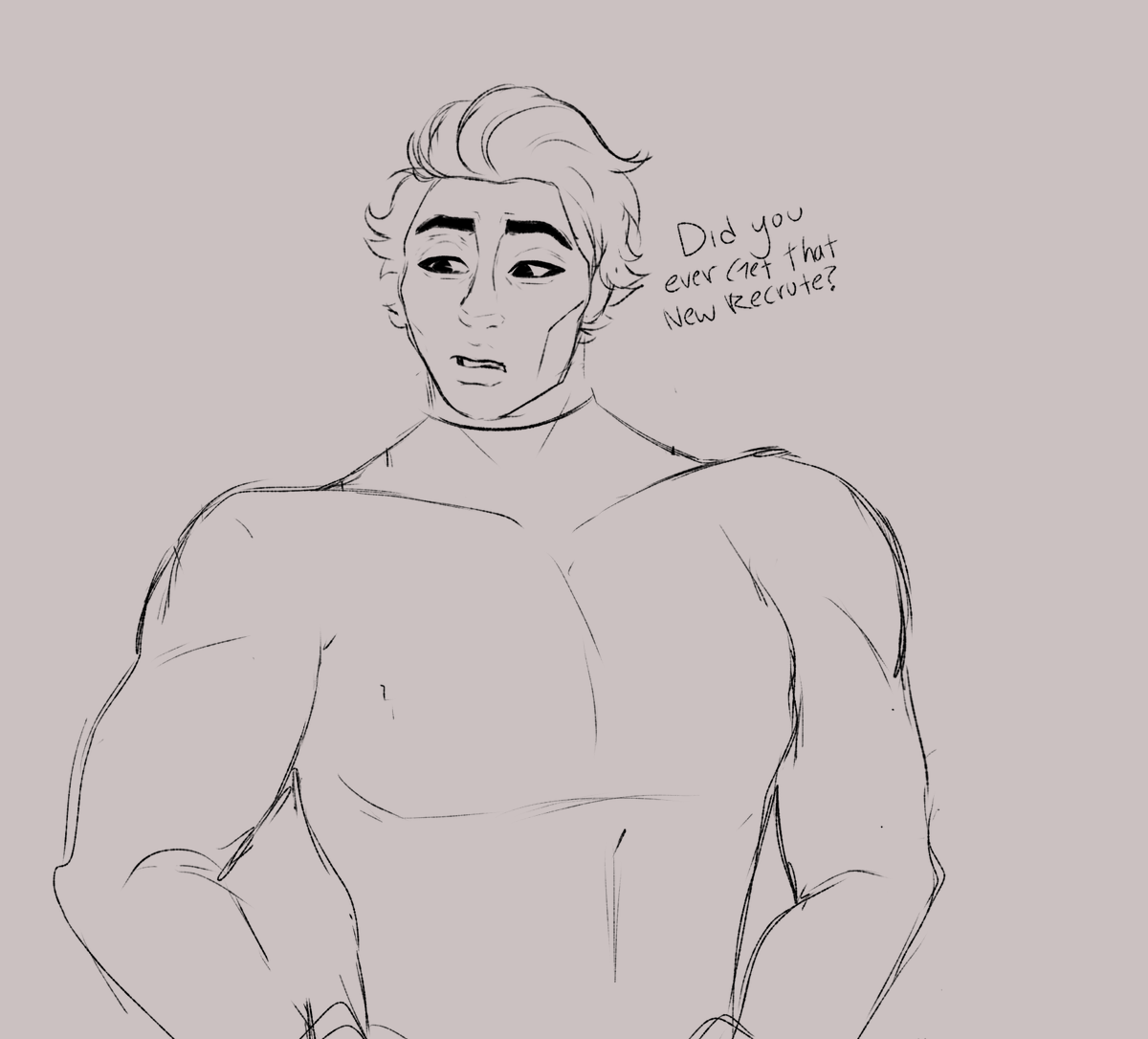 XAlatus__'s tweet photo. I kinda died but have spider sona doodles + Miguel https://t.co/LU6lOMADYK