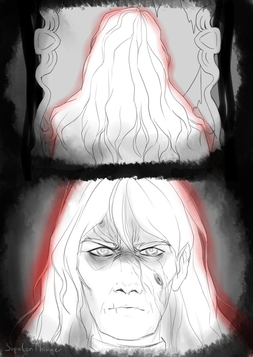 SopaConThinner's tweet image. &quot;DON&apos;T REMEMBER IT&quot; (1/2)
#OutOfSightOutOfMind Update

I&apos;m back