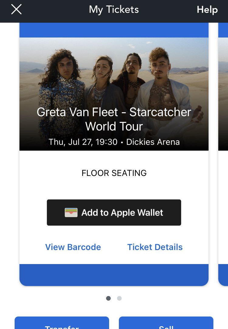 3puttdaniel's tweet photo. @GretaVanFleet https://t.co/DhvbPiAs9m