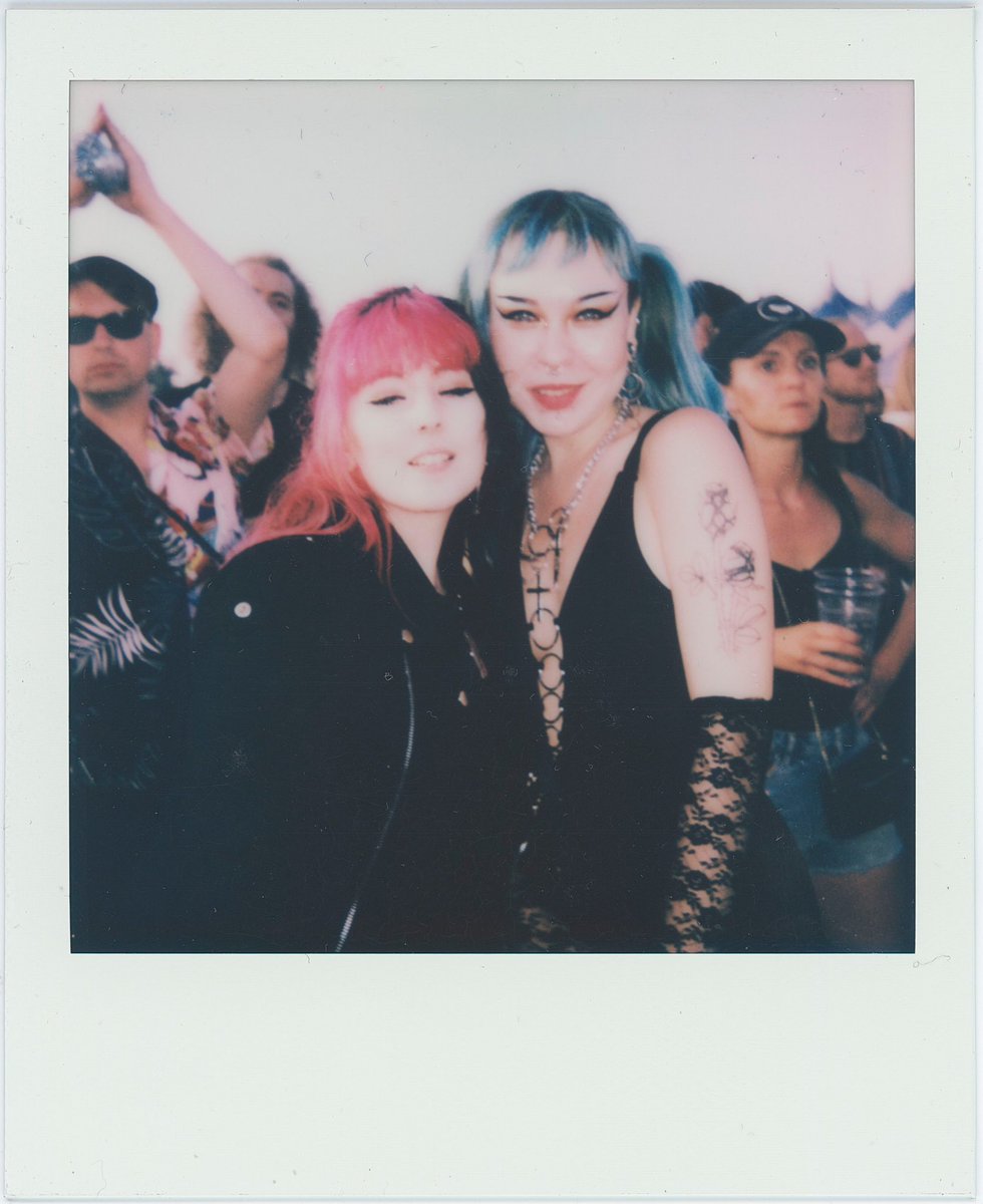 🧷Polaroid Punk #5🧷

09/03/2021

Owned by <a href="/pussyrrriot/">𝖕𝖚𝖘𝖘𝖞 𝖗𝖎𝖔𝖙💦</a>

Link to the full Polaroid Punk Project 👇