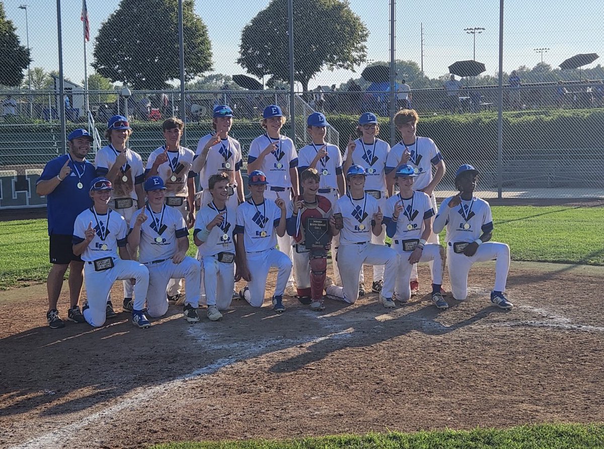 Nebraska Reserve Baseball League tweet media