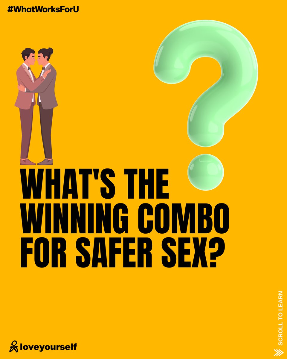 LoveYourselfPh's tweet photo. Condoms protect you against HIV and other sexually transmitted infections (STI).

Always pair it with water-based lubricant for a safer and more satisfying sexual activity (activities). https://t.co/iZd4qipCO6