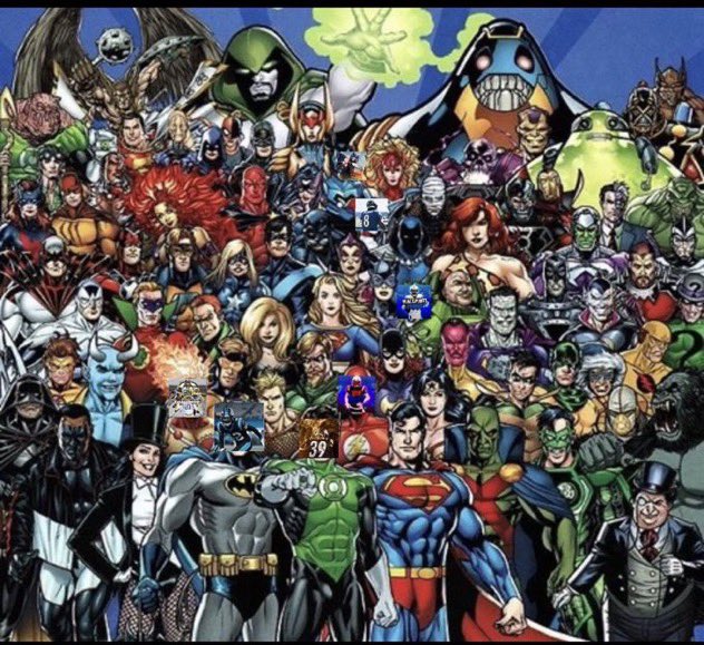 DCTwitX's tweet photo. Credit to @VM_2277 this is just the beginning 🙏 https://t.co/5OmZAFtoeP