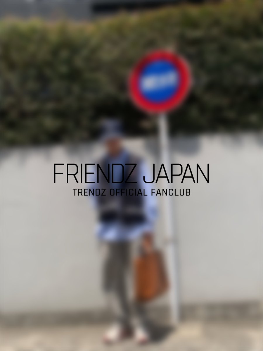 TRENDZ_JP's tweet photo. 【 📢 BLOG 更新 】

#TRENDZ #YECHAN より
BLOGが届きました💌

ぜひチェックしてくださいね❣️

🔽ご確認はこちら
https://t.co/mGIDiLE6UF

#트렌드지 #トレンドジー https://t.co/JgWUt1XuIJ