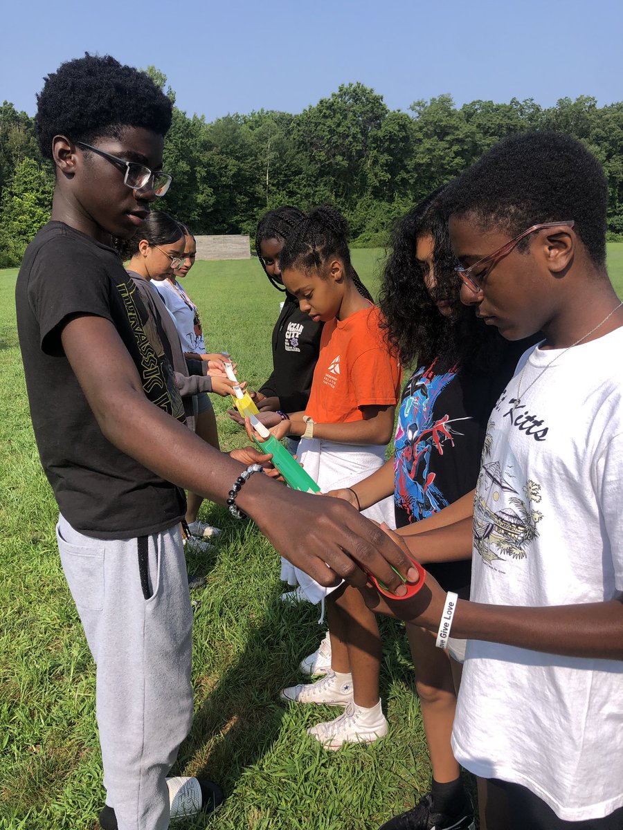 EHHS | Leadership Alliances tweet media