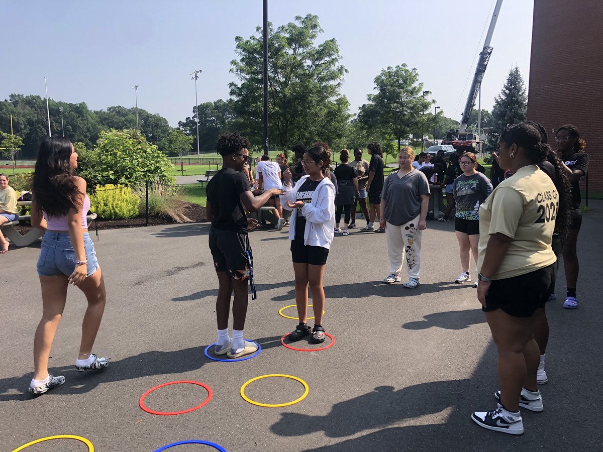 EHHS | Leadership Alliances tweet media