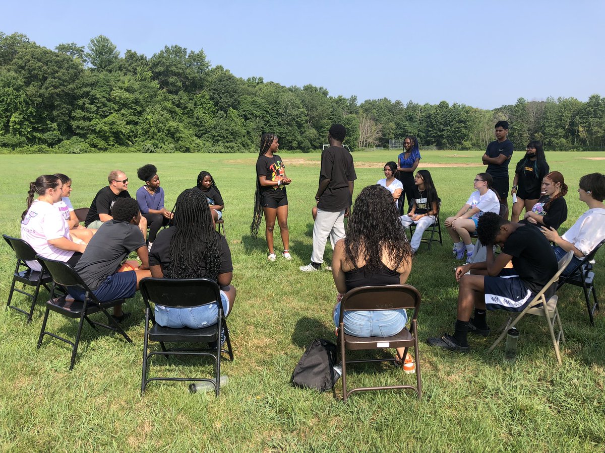 EHHS | Leadership Alliances tweet media