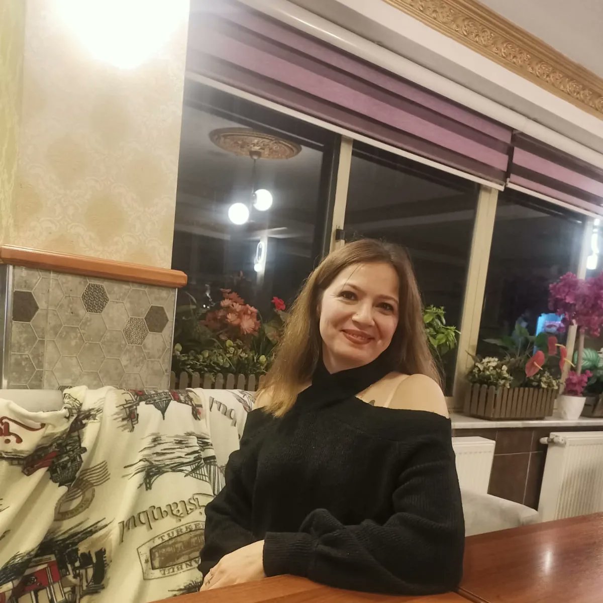 GnlBas1's tweet photo. #Çay içince #Mutlu  olan #birisiyim #benden bir #zarar #gelmez.
#☕🦋🥰😄 https://t.co/Jm2hNHYasS