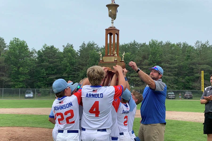 6 Nights at the Days Inn Petoskey - $1500
2 tanks of gas - $120
3 broken bats - $1100
2 fishing poles - $50
Bringing home the Michigan Little League Major State Title - Priceless