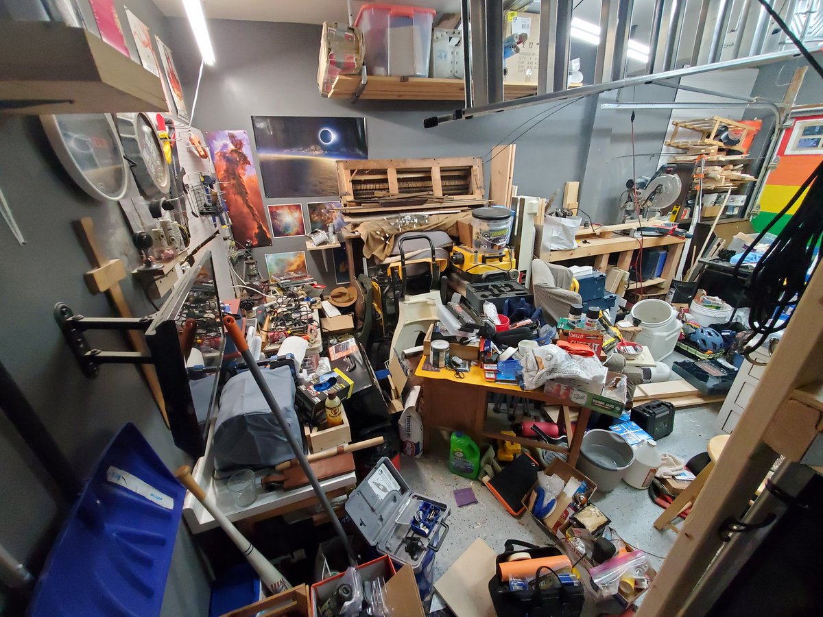 Major Pat (ret) tweet media