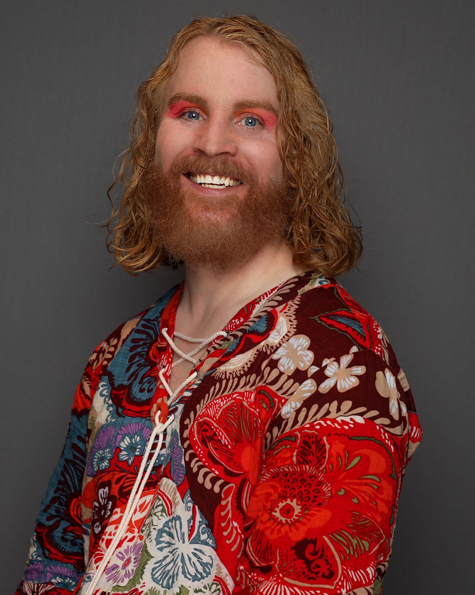 Sean M. Arnold tweet media