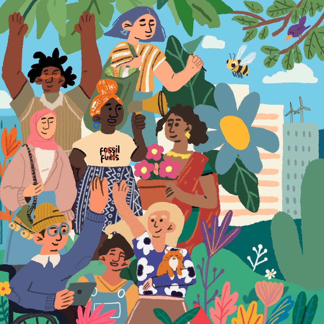 cityofmelbourne's tweet image. City of Melbourne has officially joined the C40 City Youth Engagement Network!

We are committed to empowering youth and harnessing their ideas to take collaborative climate action.

Together, we will build a sustainable city for generations to come. #YouthAreTheFuture #LCAW2023