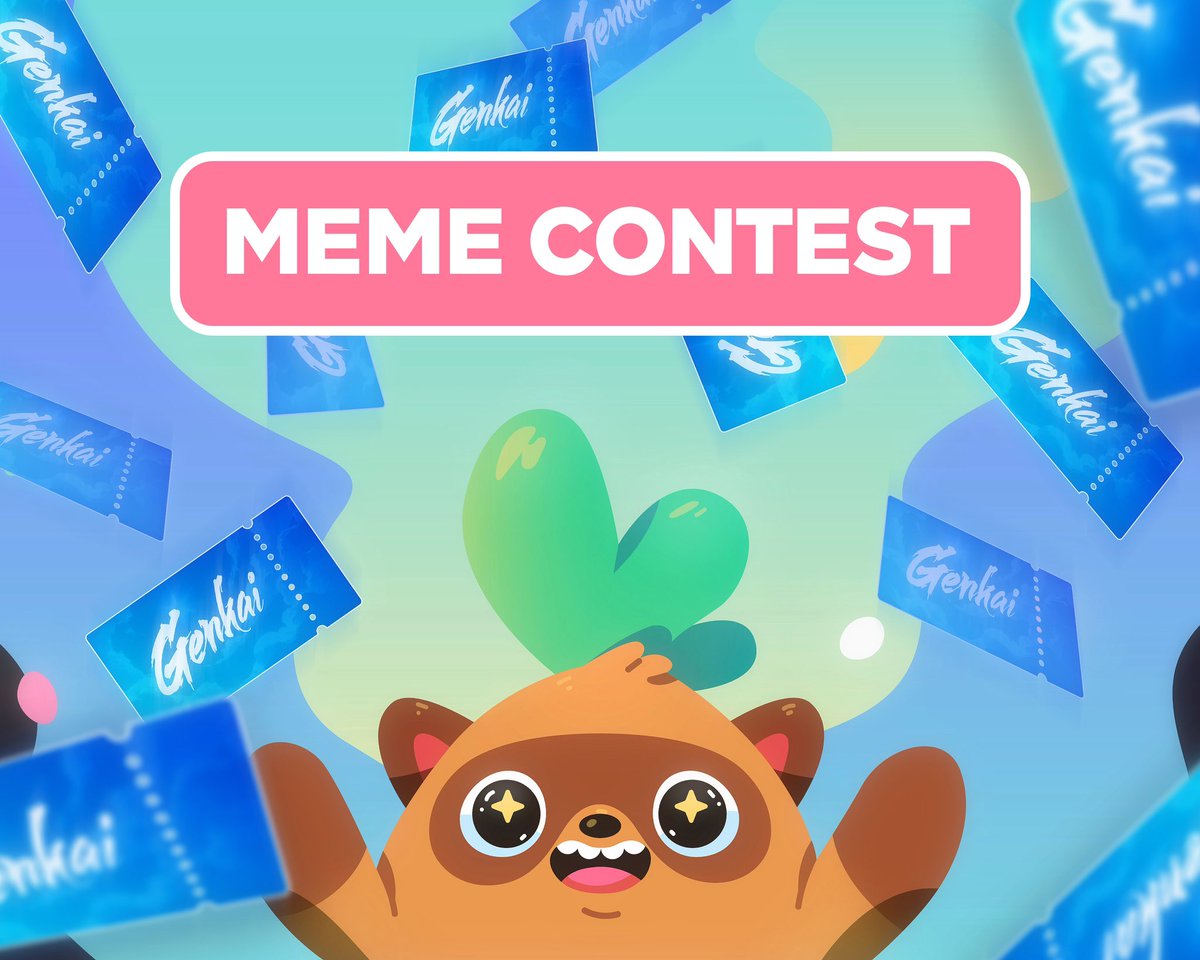 Moku_HQ's tweet image. Do you want the Moku VIP password for another roll? 

Show us your best Moku meme for @Ronin_Network x @CyberKongz 👇