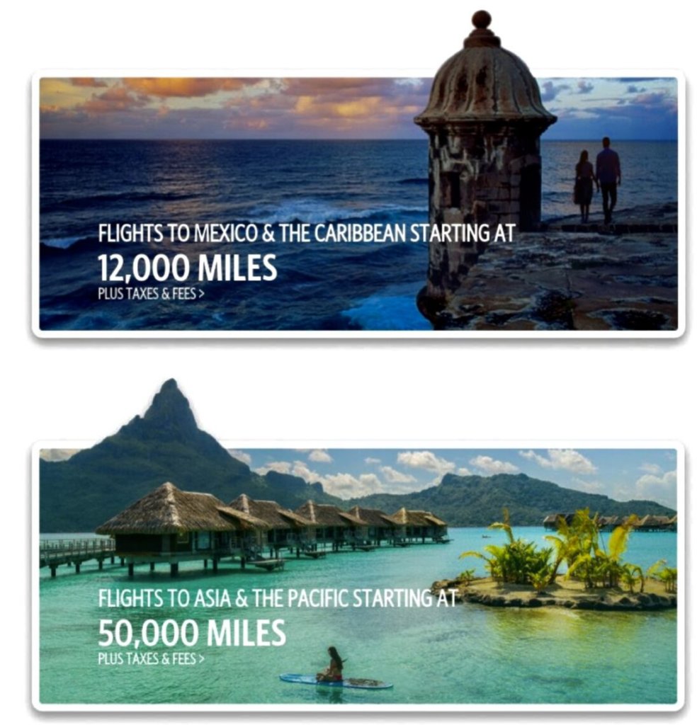 Delta Airlines Award Sale: Round Trip To Asia/Pacific From 50,000 Miles dlvr.it/SsnKWW