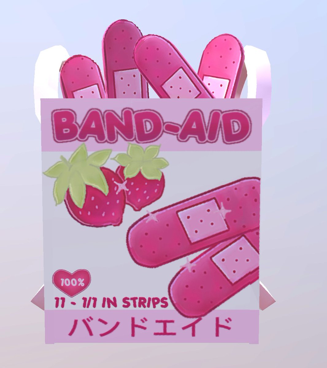 sb: 7k 
cb: 9.5k  
ib: undecided 
*I take $$ aswell through cashapp*

i’m bidding this in icyellas aswell currently <3 
#ROBLOX #RobloxDev #robloxart #RobloxGFX #RobloxUGC