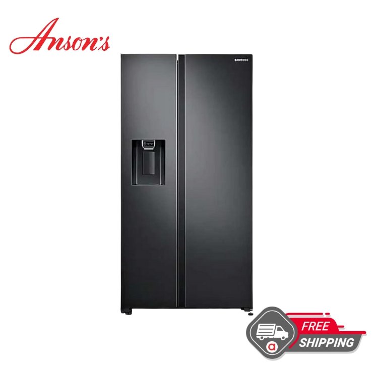 ShopAroundPhils's tweet image. Check out this great deal on Lazada! 
Samsung RS64R5301B4 23.9 Side by Side Refrigerator
Product Price:  ₱102,049
Discount Price:  ₱98,987.53 
#samsung #sidebysiderefrigerator 
s.lazada.com.ph/s.7YE7d?cc