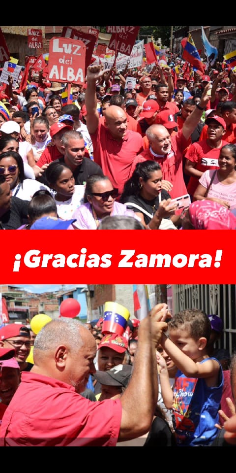 <a href="/ConElMazoDando/">Con el Mazo Dando</a> #UnidosConBolivarYChavez aquí estuvimos presentes #TrabajadoresDeAvonVenovu  entregándole un documento con el historial d nuestro conflicto laboral en las propias manos a nuestro camarada <a href="/dcabellor/">Diosdado Cabello R</a>