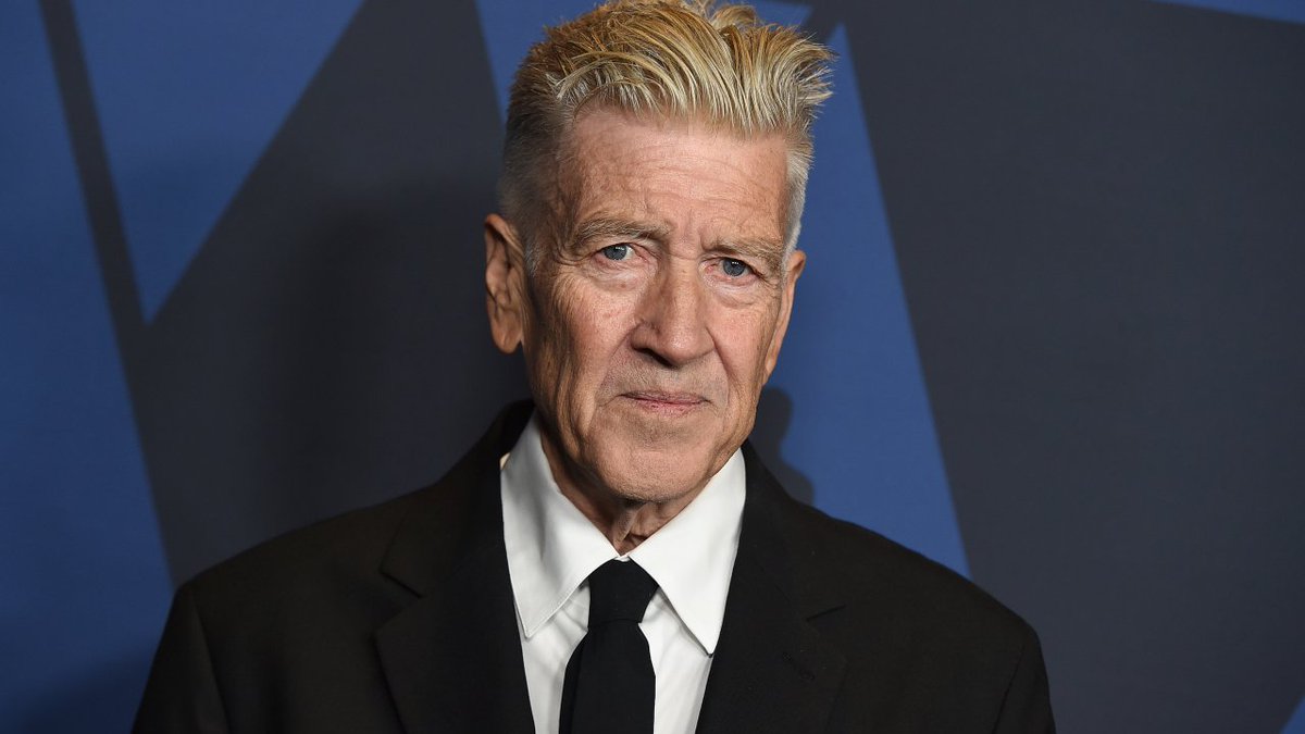 BrasilSpielberg's tweet photo. 🎥| Maratona David Lynch dia 1

Assistido - Veludo Azul 

Ainda hoje vejo O Homem Elefante. https://t.co/NMy2e1u85s