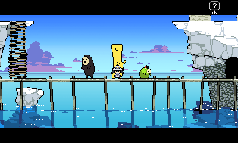 paradiseclubbulletin tweet media