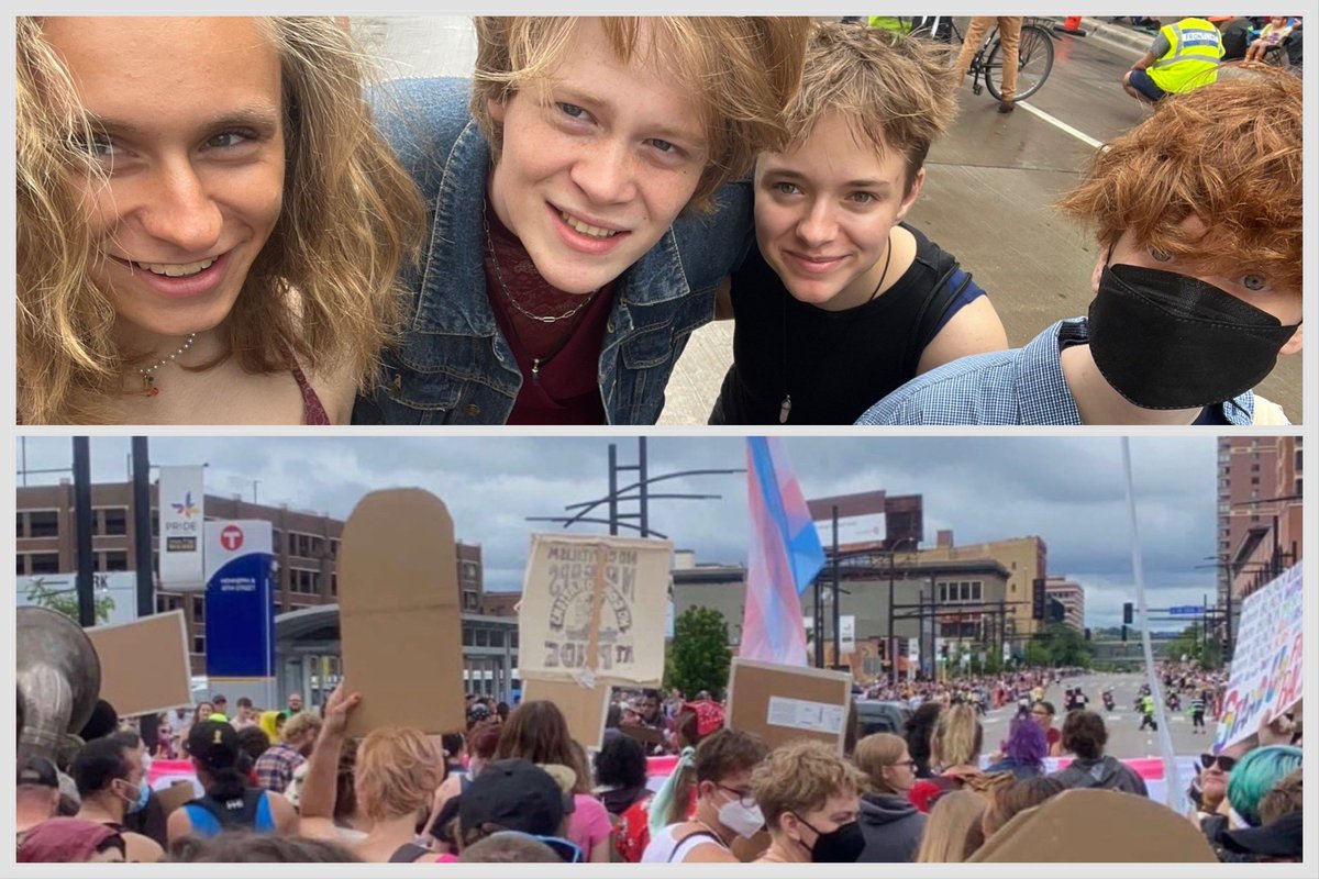 Summer full of socialism🌹