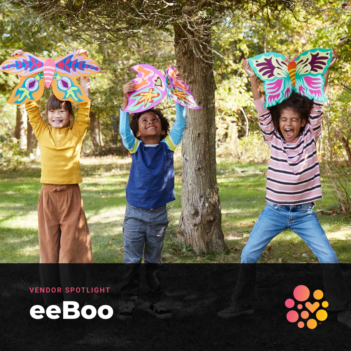MyPowerPak's tweet image. My PowerPak is proud to feature eeBoo in our Marketplace! eeBoo’s puzzles, games, &amp;amp; books encourage creative thinking, play, and meaningful communication for young children. Marketplace: mypowerpak.com/download or App Store
#caregiving
#Puzzles
#eeBoo
#AppStore
@eeBooAlwaysGood