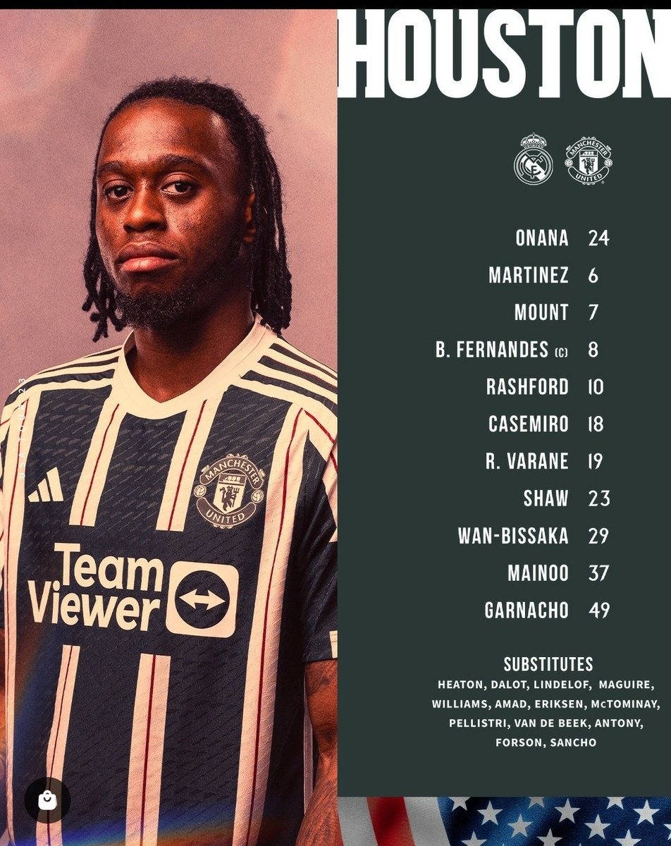 Put vin in pocket my guy bissaka#highlevel