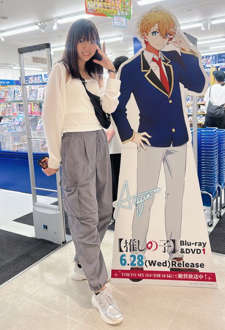 Twitterのコスプレ画像10