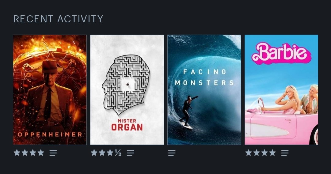 wasabiteabag's tweet photo. I finally joined the counterprogramming phenomenon of the year and saw “Mister Monsters” or “Facing Organ” (depending on which was you look at it). The AU/NZ doc-off we didn’t see coming. @letterboxd https://t.co/drXft6096A