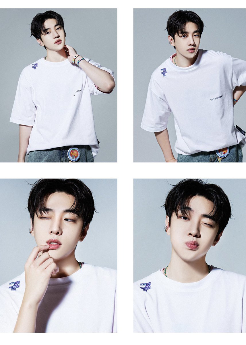 📸230727 홀리넘버세븐 공홈 ; 🐱
🔗holynumber7.com/product/list.h…

#재찬 #JAECHAN #DKZ #디케이지