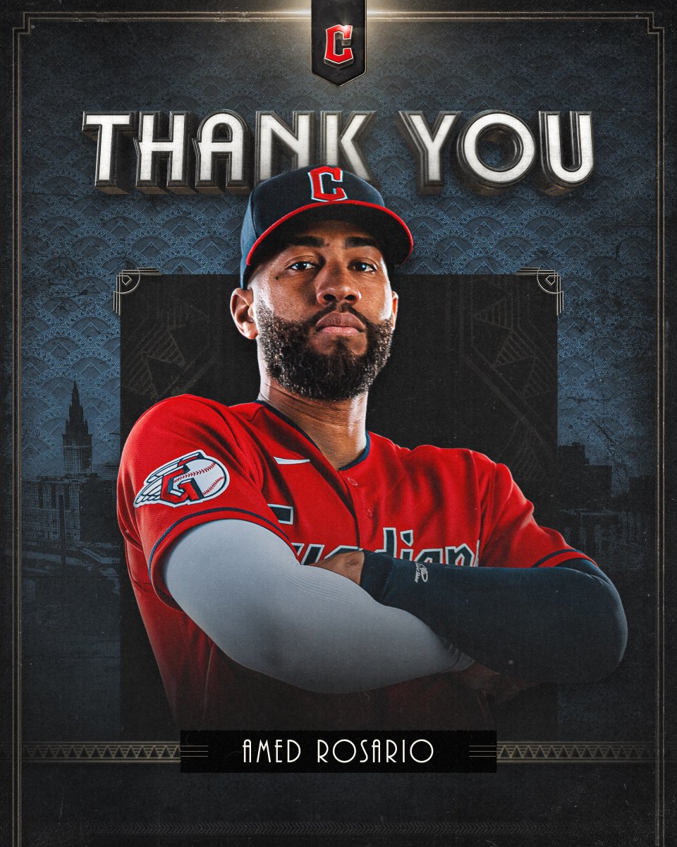 For your leadership in the clubhouse and on the field and for all your work in the community, thank you for everything, Amed!

Best of luck in LA!

#ForTheLand