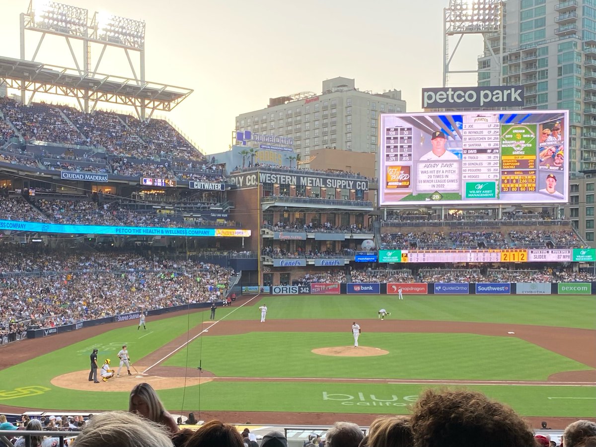 Isabella Wu MD MPH (@isabellawumd) on Twitter photo Sports rotation perks = free tickets to see the <a href="/Padres/">San Diego Padres</a> win last night! #UCSDOrtho Sports rotation perks = free tickets to see the <a href="/Padres/">San Diego Padres</a> win last night! #UCSDOrtho