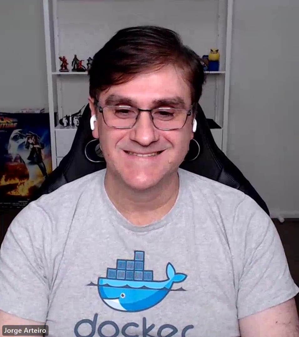 I’m honored to be recognized as a Docker Captain for my contributions to the community. I’m passionate about sharing my knowledge of Containers and Cloud Native technologies with others. Thanks to all Docker team @docker @dockercon
#CloudNative #Containers #docker
1/2
