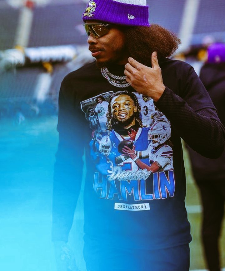 I'm sorry Mrs. Jackson, ooouuuuuu, I am for realllllll. 🫨💜💛