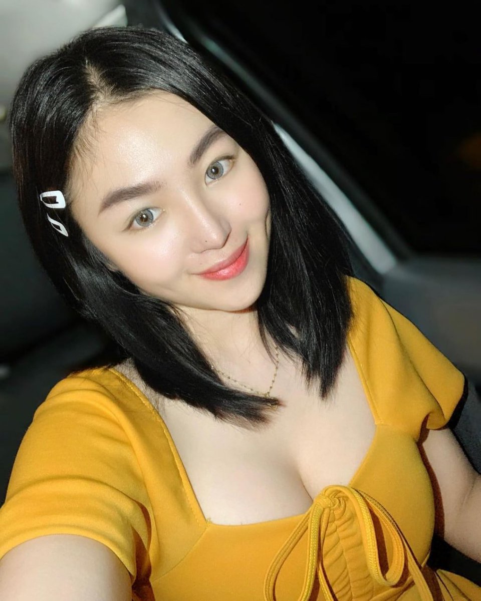 curtis_zai05's tweet photo. Smiling makes people feel good and positive, conveying a sense of good-will, rapport and trust. https://t.co/2sEVLrGRXY