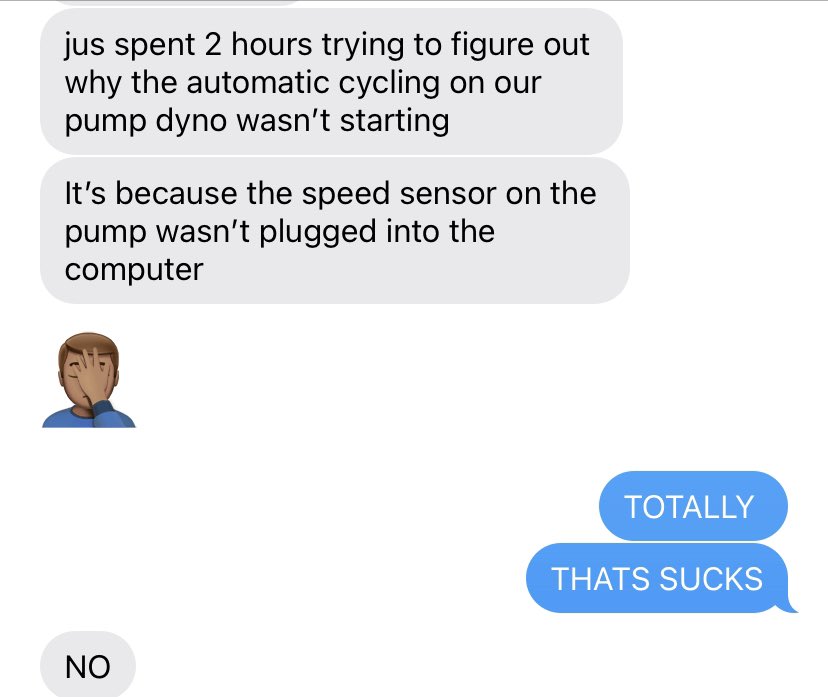 oliviaastieg's tweet photo. Idk how my bf thinks he can just say this shit and get away with it https://t.co/6GcflEmuHC
