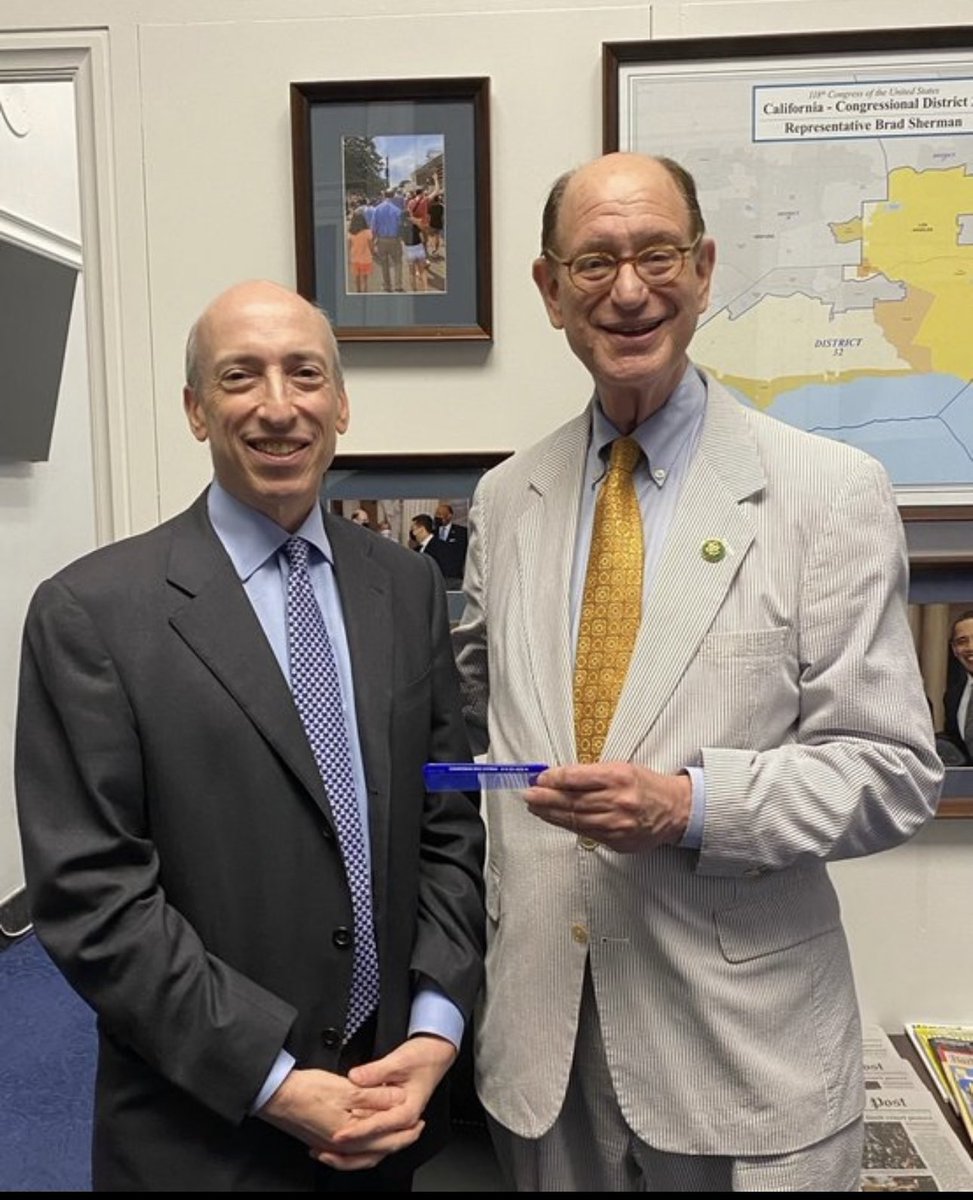 Winner gets $50 in $BTC

Name this duo 👇🏻👇🏻