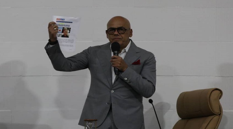 Presidente AN denuncia subasta ilegal de Citgo a empresa israelí-estadounidense 

#PlanDescontaminaciónDelLago 

vtv.gob.ve/presidente-an-…