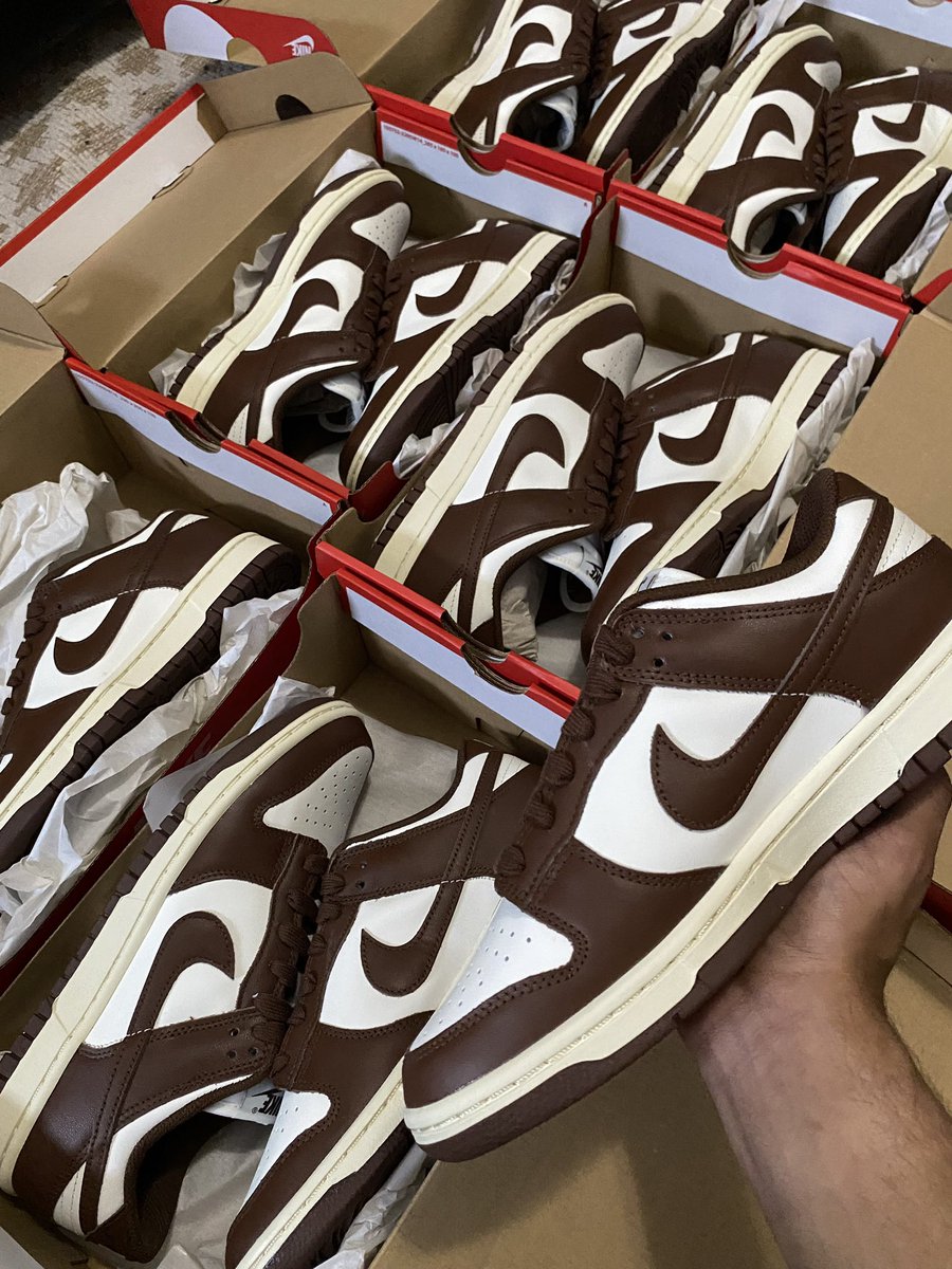 StateAio's tweet photo. It’s a Mocha Dunk Feast: And we are taking stock.

New members (and returning ones), have been swooping up stock consistently around Chicago. Members joining for free have made their $ worth already with us, and we are so excited to have new prospects stay with us.

Link in bio. https://t.co/J5jTR891VO