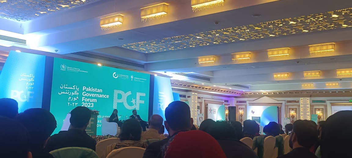 LaraibFati98722's tweet photo. Empowering interim setup on financial decisions can be a trap for democratic system. I hope to see a smooth democratic process.
#PakistanGovernanceForum2023
#PGF2023 #InternationalConferenceCPEC #CPEC10Years
@asimnyazee @betterpakistan @CPEC_Official https://t.co/c9PPWJvqOK